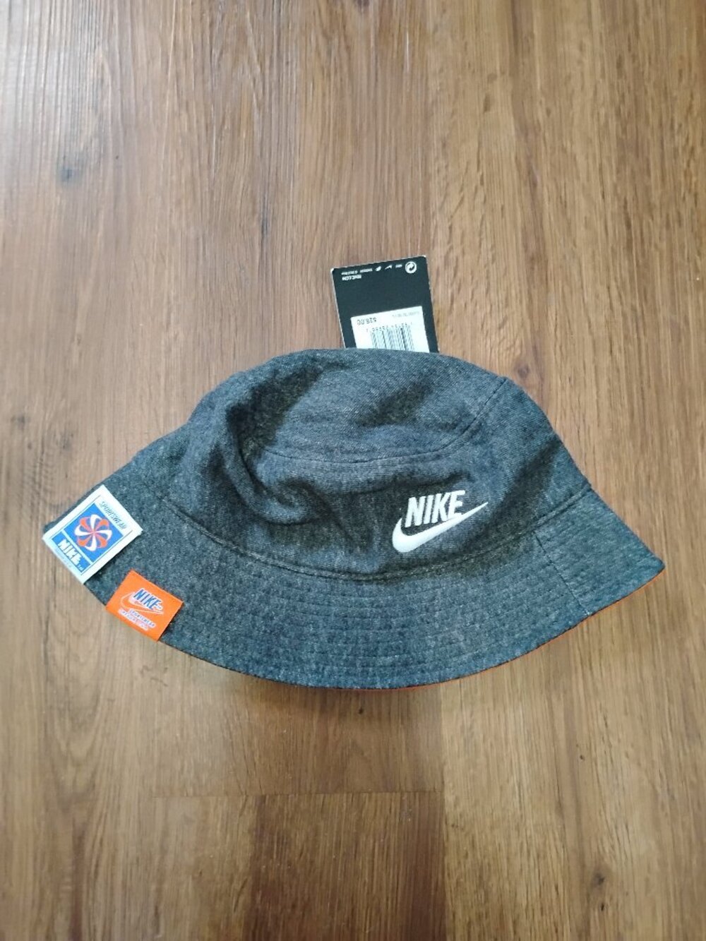 NWT Nike Bucket Hat Cap Boonie